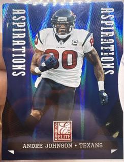 Andre Johnson