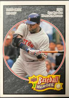 David Ortiz