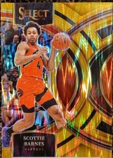 Scottie Barnes