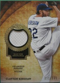 Clayton Kershaw