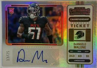 DeAngelo Malone
