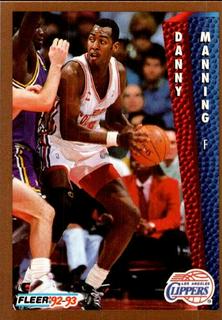 Danny Manning