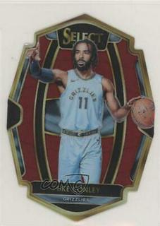 Mike Conley