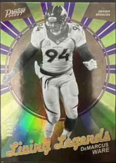 DeMarcus Ware