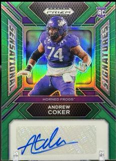 Andrew Coker