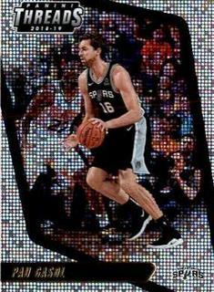 Pau Gasol