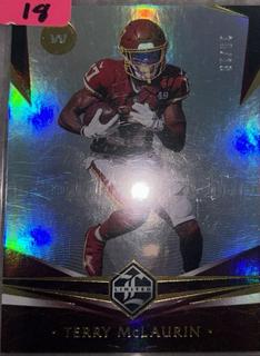 Terry McLaurin