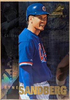 Ryne Sandberg