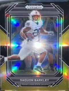 Saquon Barkley