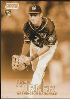 Trea Turner