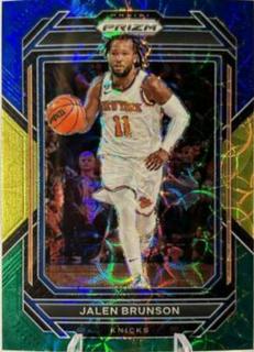 Jalen Brunson