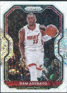 Bam Adebayo