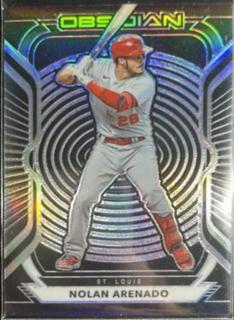 Nolan Arenado