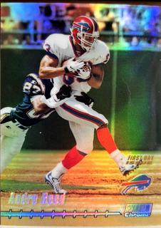 Andre Reed