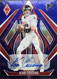 Kirk Cousins