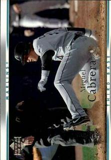 Miguel Cabrera
