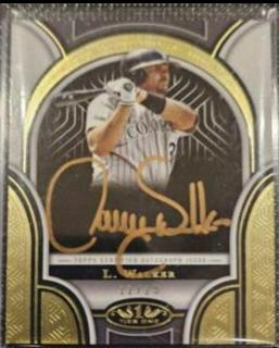 Larry Walker