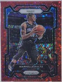 Markelle Fultz
