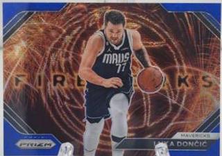 Luka Doncic