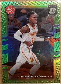 Dennis Schroder
