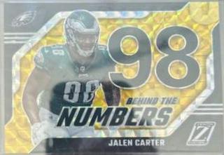 Jalen Carter