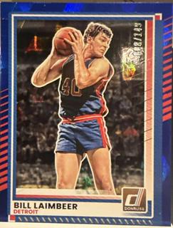 Bill Laimbeer