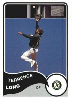 Terrence Long