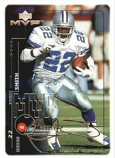 Emmitt Smith