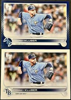Corey Kluber