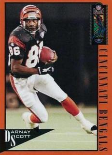 Darnay Scott