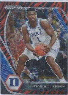 Zion Williamson