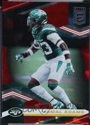 Jamal Adams [Red] #18