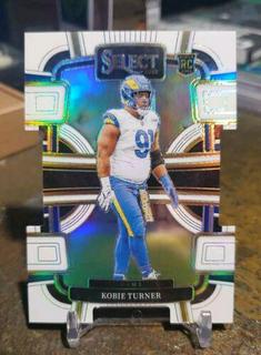 Kobie Turner