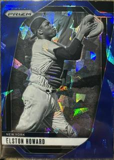 Elston Howard