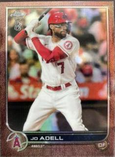 Jo Adell