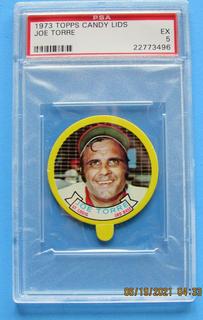 Joe Torre