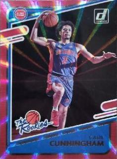 Cade Cunningham