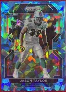 Jason Taylor