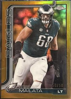 Jordan Mailata
