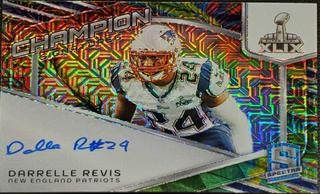 Darrelle Revis