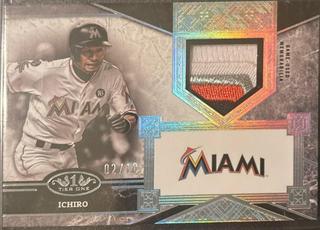 Ichiro