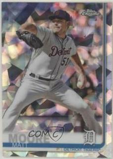 Matt Moore
