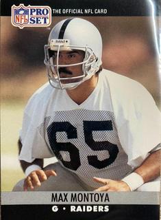 Max Montoya