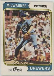 Jim Slaton