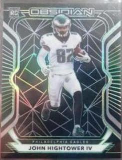 John Hightower IV