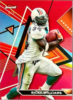 Ricky Williams