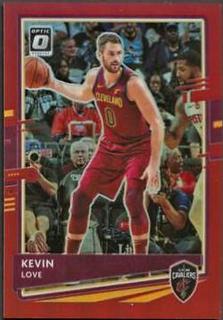 Kevin Love