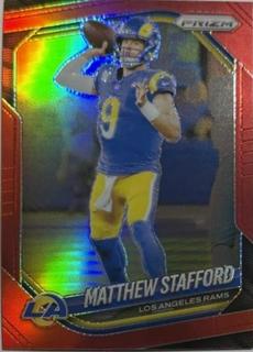Matthew Stafford