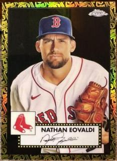 Nathan Eovaldi