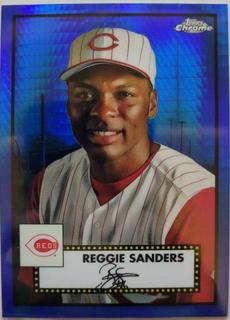 Reggie Sanders